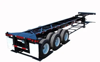 Cheetah Portacontenedor