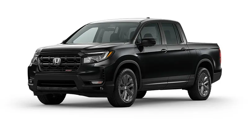 Honda Ridgeline Cuba