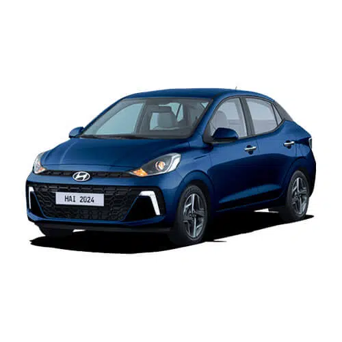 Hyundai Grand i10 Cuba
