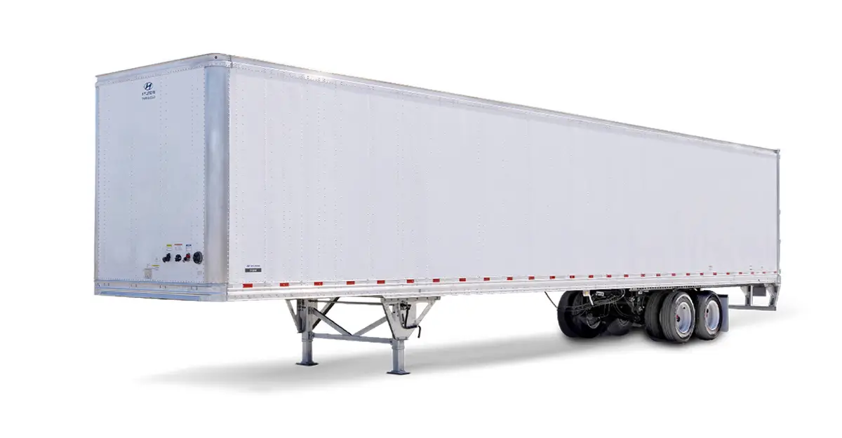 Hyundai Translead 48'