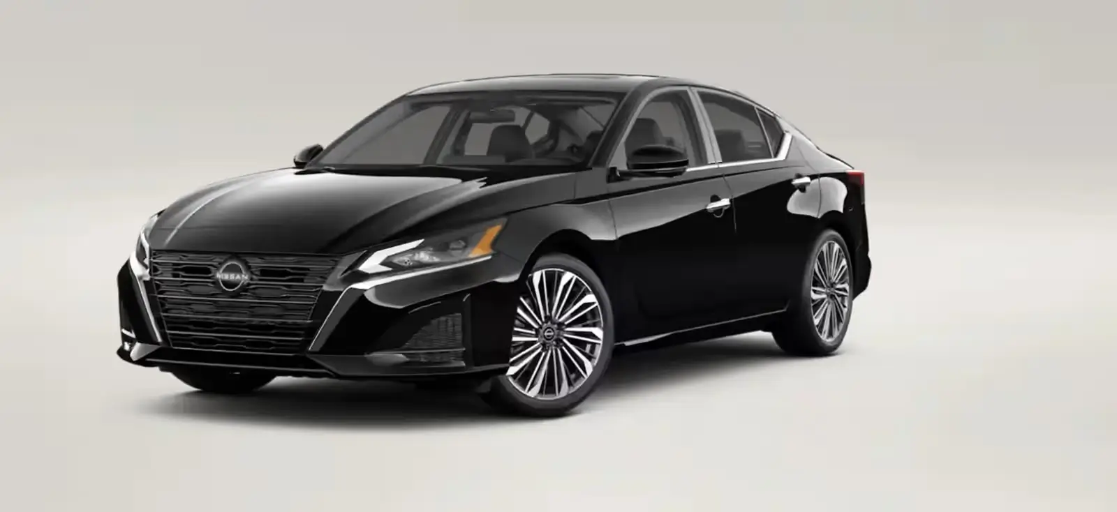 Nissan Altima a Cuba