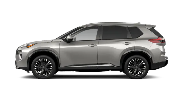 Nissan Rogue en Cuba