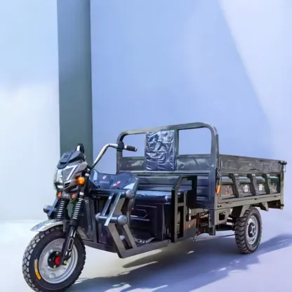 JING PIN 150cc Híbrido