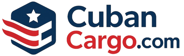 Cuban Cargo Logo